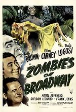 Watch Zombies on Broadway Zmovie