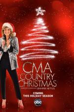 Watch CMA Country Christmas Zmovie