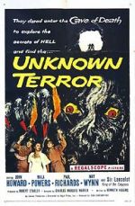 Watch The Unknown Terror Zmovie