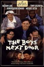 Watch The Boys Next Door Zmovie