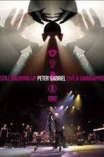 Watch Peter Gabriel Growing Up Live Zmovie