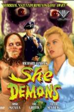 Watch She Demons Zmovie