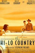 Watch The Hi-Lo Country Zmovie