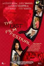 Watch The Last Film Festival Zmovie