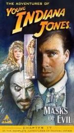 Watch The Adventures of Young Indiana Jones: Masks of Evil Zmovie