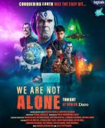 Watch We Are Not Alone Zmovie