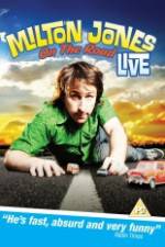 Watch Milton Jones On The Road Zmovie