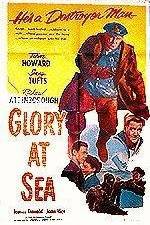 Watch Glory at Sea Zmovie