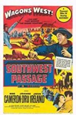 Watch Southwest Passage Zmovie