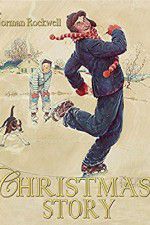 Watch A Norman Rockwell Christmas Story Zmovie