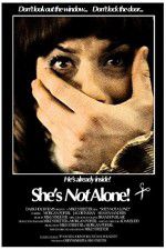 Watch She\'s Not Alone! Zmovie