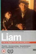 Watch Liam Zmovie