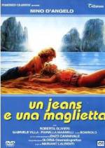 Watch Un jeans e una maglietta Zmovie