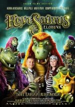 Watch HeavySaurus: The Movie Zmovie