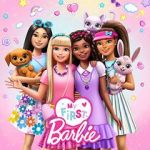 Watch My First Barbie: Happy DreamDay (TV Special 2023) Zmovie