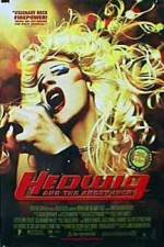 Watch Hedwig and the Angry Inch Zmovie