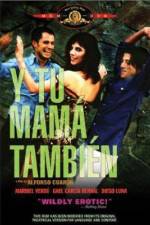 Watch And Your Mother Too (Y tu mama tambien) Zmovie