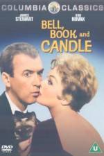 Watch Bell Book and Candle Zmovie