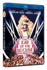 Watch The Day of the Locust Zmovie