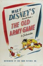 Watch The Old Army Game (Short 1943) Zmovie