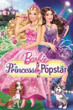 Watch Barbie The Princess and The Popstar Zmovie