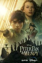 Watch Peter Pan & Wendy Zmovie