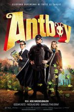 Watch Antboy Zmovie