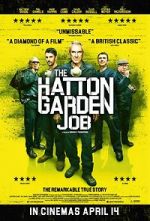 Watch The Hatton Garden Job Zmovie