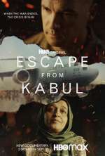 Watch Escape from Kabul Zmovie