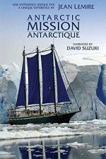 Watch Antarctic Mission: Islands at the Edge Zmovie