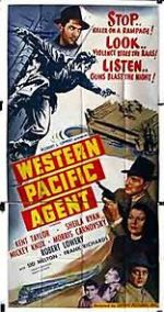 Watch Western Pacific Agent Zmovie