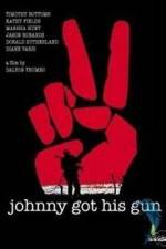 Watch Johnny Got His Gun Zmovie