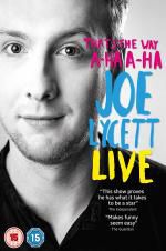 Watch Joe Lycett: That\'s The Way, A-Ha, A-Ha, Joe Lycett Zmovie