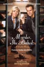 Watch Murder, She Baked: A Deadly Recipe Zmovie