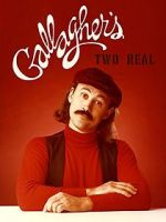 Watch Gallagher: Two Real (TV Special 1981) Zmovie