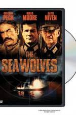 Watch The Sea Wolves Zmovie