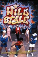 Watch Wild Style Zmovie