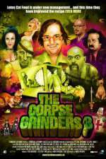 Watch The Corpse Grinders 3 Zmovie