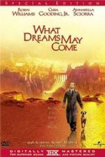 Watch What Dreams May Come Zmovie