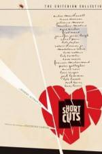 Watch Short Cuts Zmovie