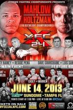 Watch XFC 24 Collision Course Zmovie