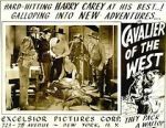 Watch Cavalier of the West Zmovie