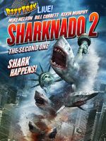 Watch RiffTrax Live: Sharknado 2 Zmovie