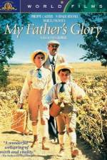 Watch My Father's Glory Zmovie