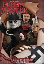 Watch Puppet Master: Axis of Evil Zmovie