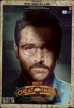 Watch Why Cheat India Zmovie