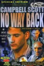 Watch Aint No Way Back Zmovie