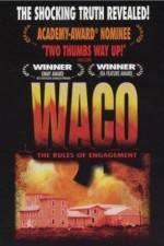 Watch Waco The Rules of Engagement Zmovie