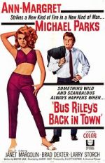 Watch Bus Riley\'s Back in Town Zmovie