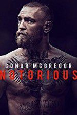 Watch Conor McGregor: Notorious Zmovie